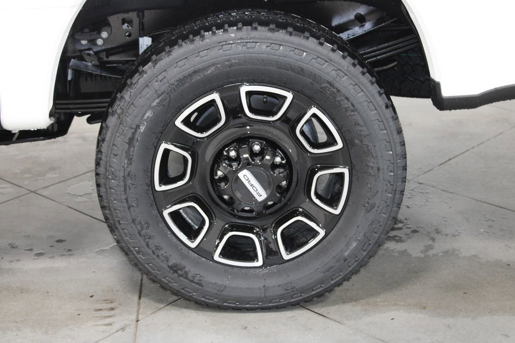 New 2026 Ford F250 Platinum image 20