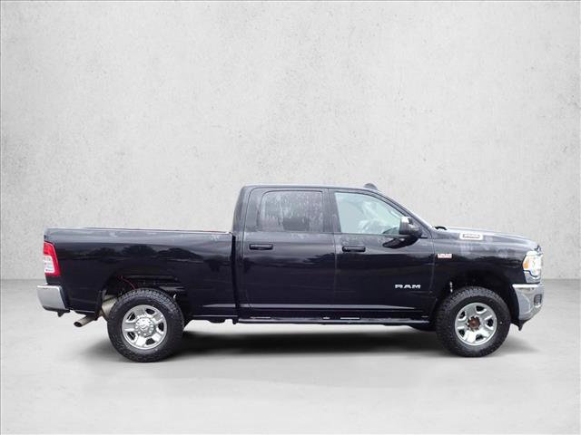 Used 2019 RAM 2500 Tradesman AWD/4WD image 9