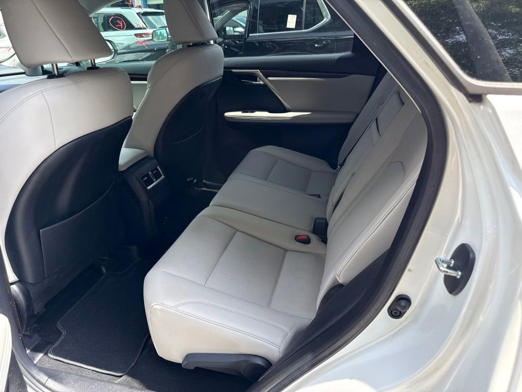 Used 2020 Lexus RX 350 FWD w/ Premium Package image 6