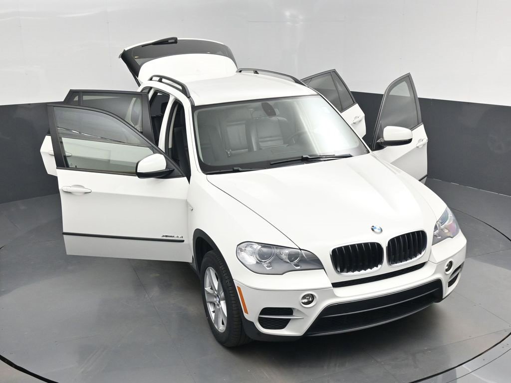 Used 2012 BMW X5 xDrive35i image 62