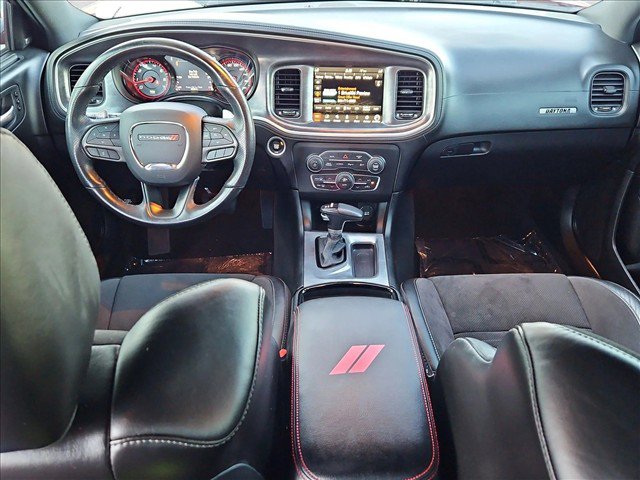 Used 2023 Dodge Charger Scat Pack w/ Daytona Edition Group RWD image 17