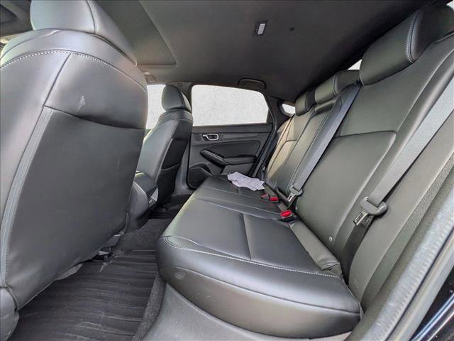 Used 2025 Acura Integra A-Spec image 16