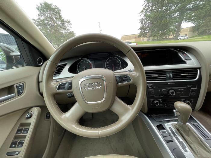 Used 2011 Audi A4 2.0T Premium Plus AWD/4WD image 29