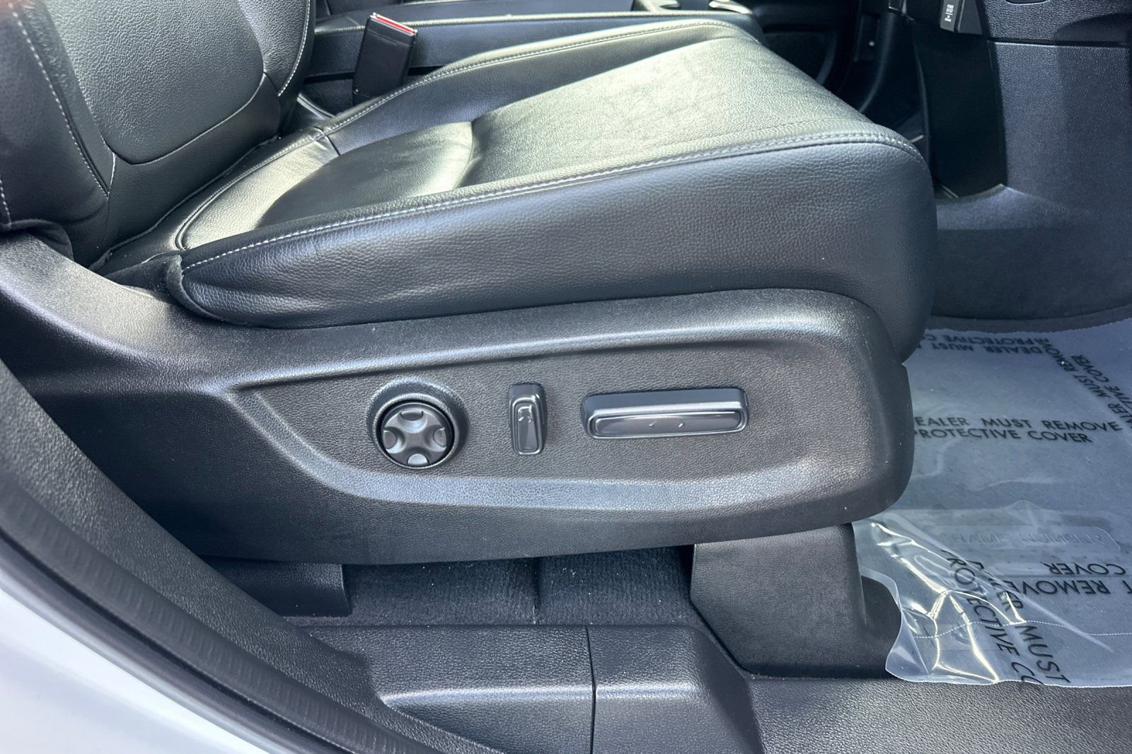 Used 2023 Honda Odyssey EX-L image 24