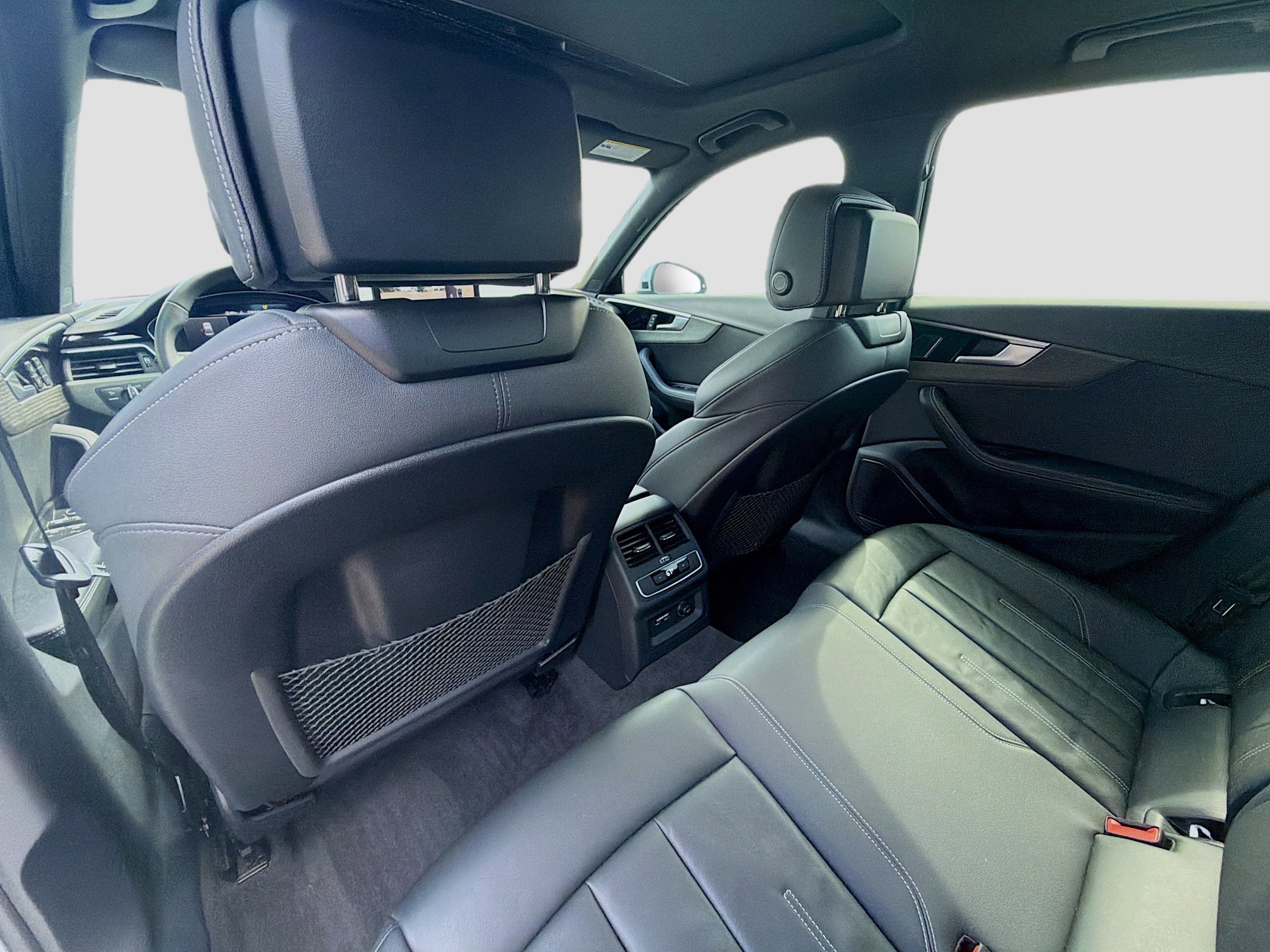 Used 2023 Audi A4 2.0T Premium Plus w/ Premium Plus Package image 24