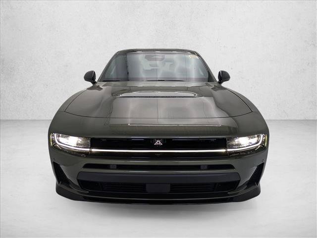 New 2026 Dodge Charger Scat Pack AWD/4WD image 5