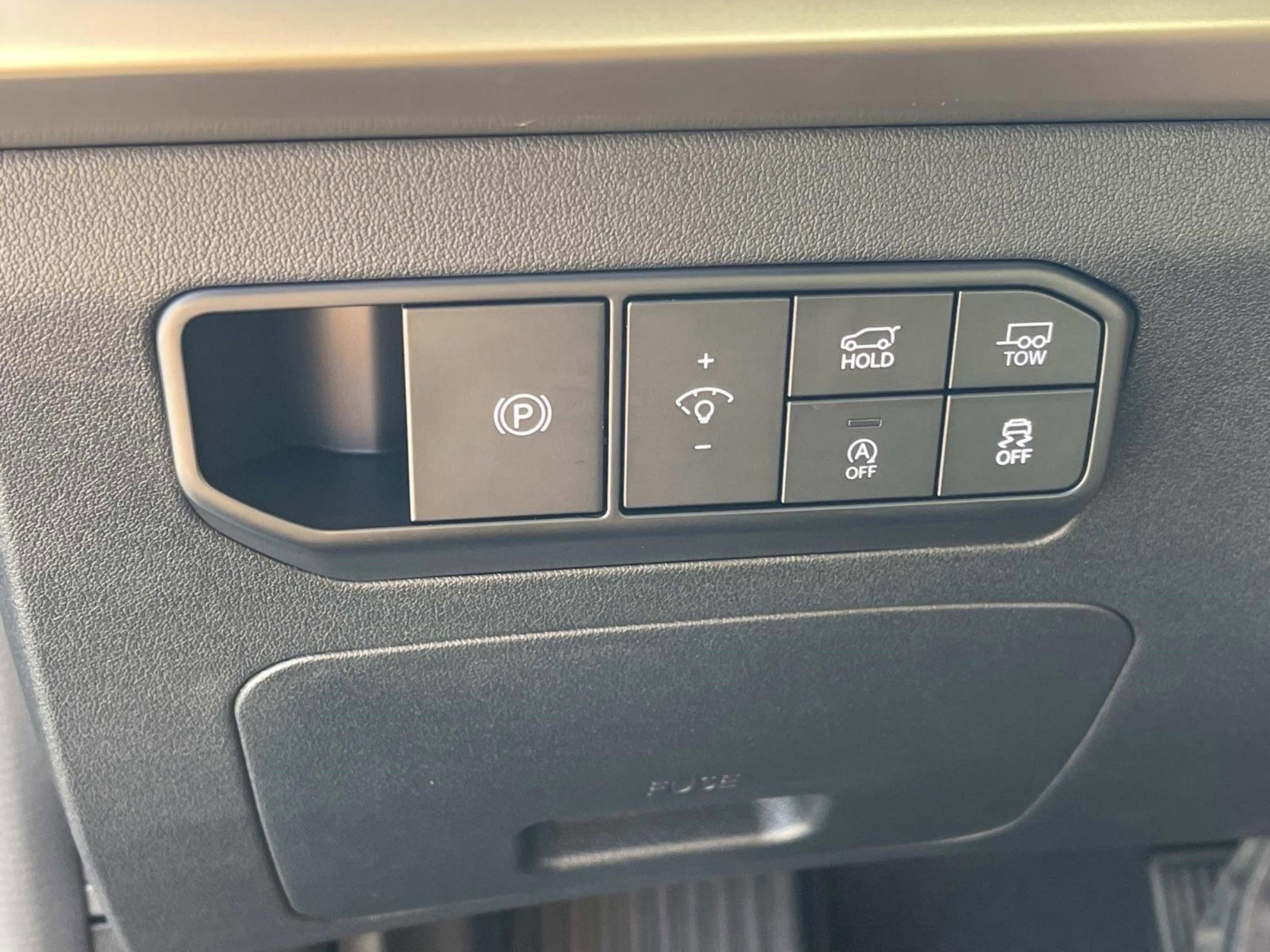 New 2027 Kia Telluride S image 33