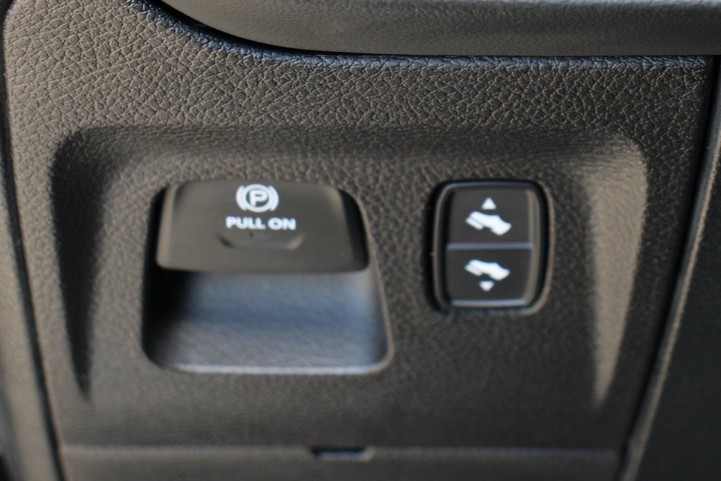 Used 2021 RAM 1500 TRX w/ TRX Level 2 Equipment Group image 26