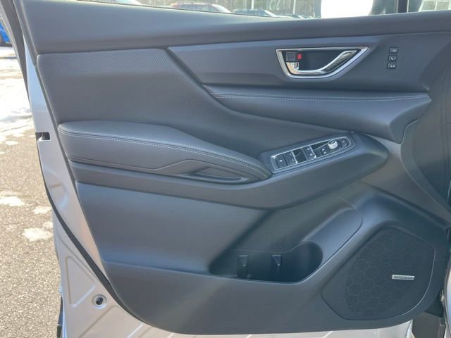 New 2026 Subaru Ascent Limited image 14