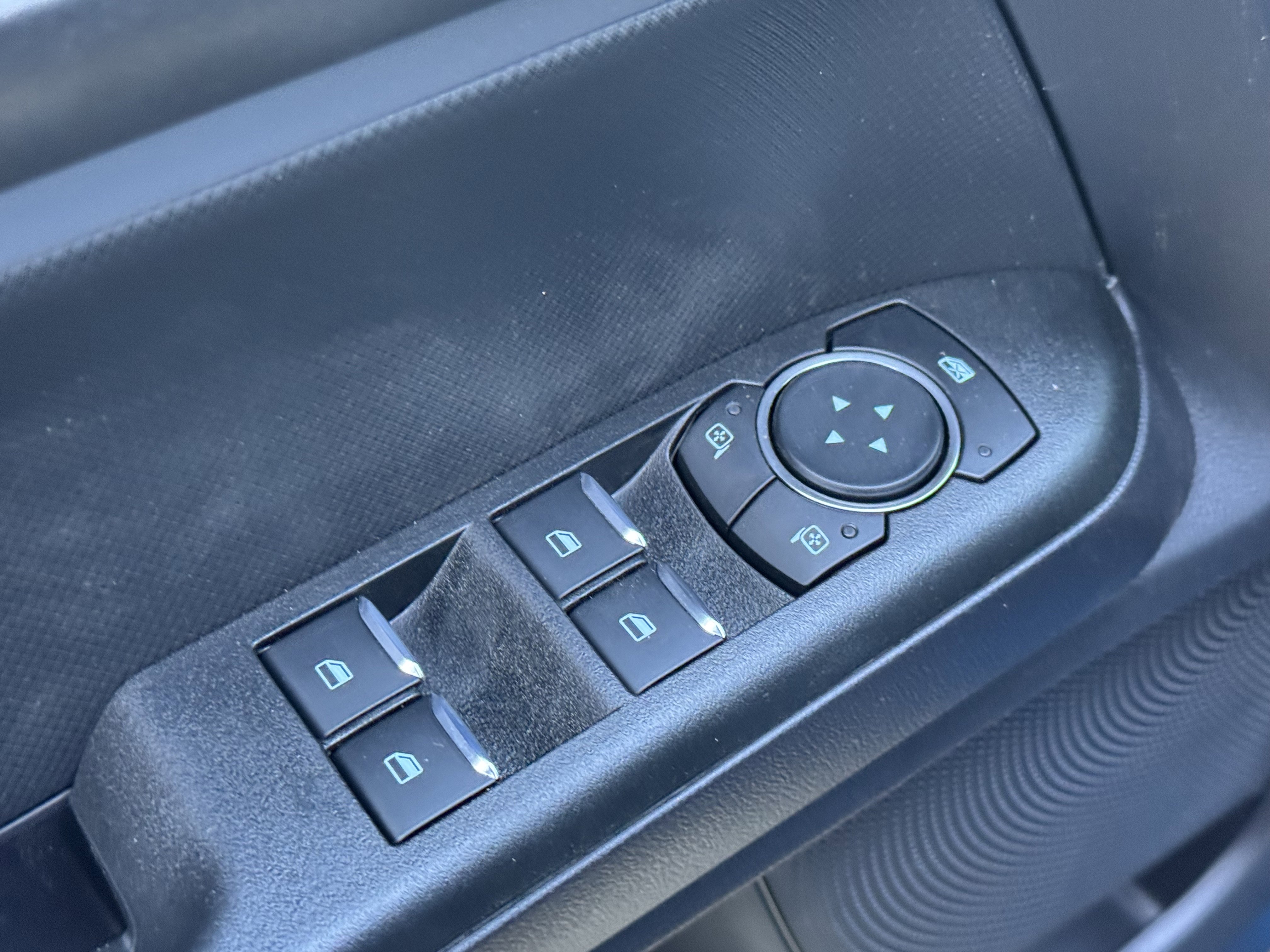 New 2025 Ford Bronco Sport Big Bend w/ Convenience Package image 8