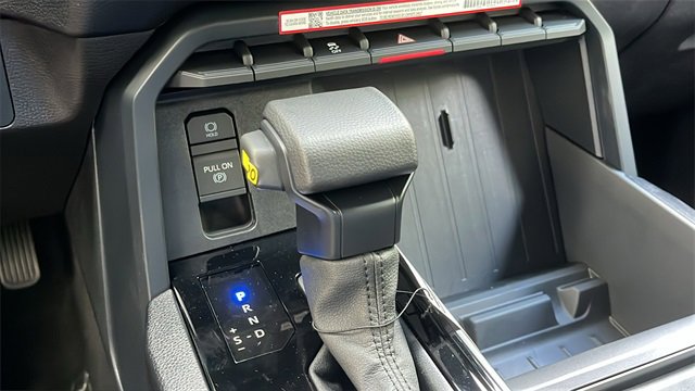 New 2025 Toyota Tundra SR5 image 14
