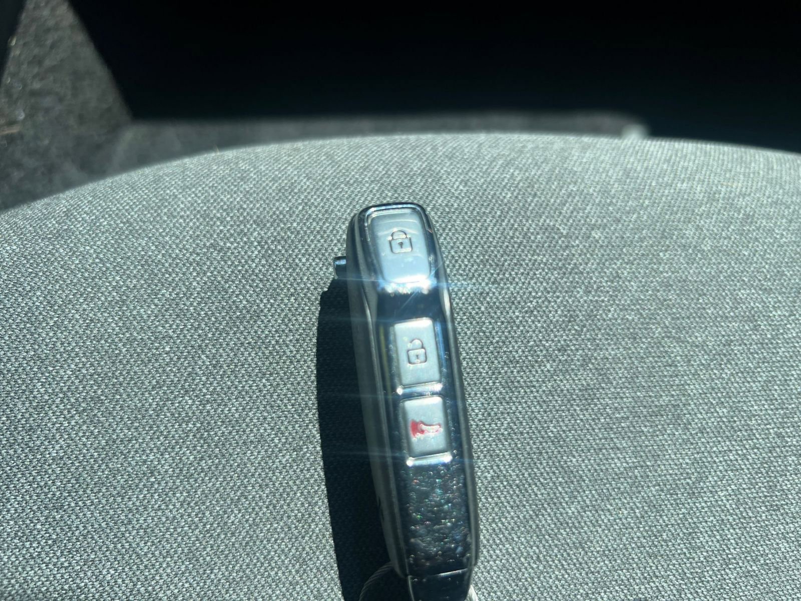 Used 2025 Kia K4 FWD image 18