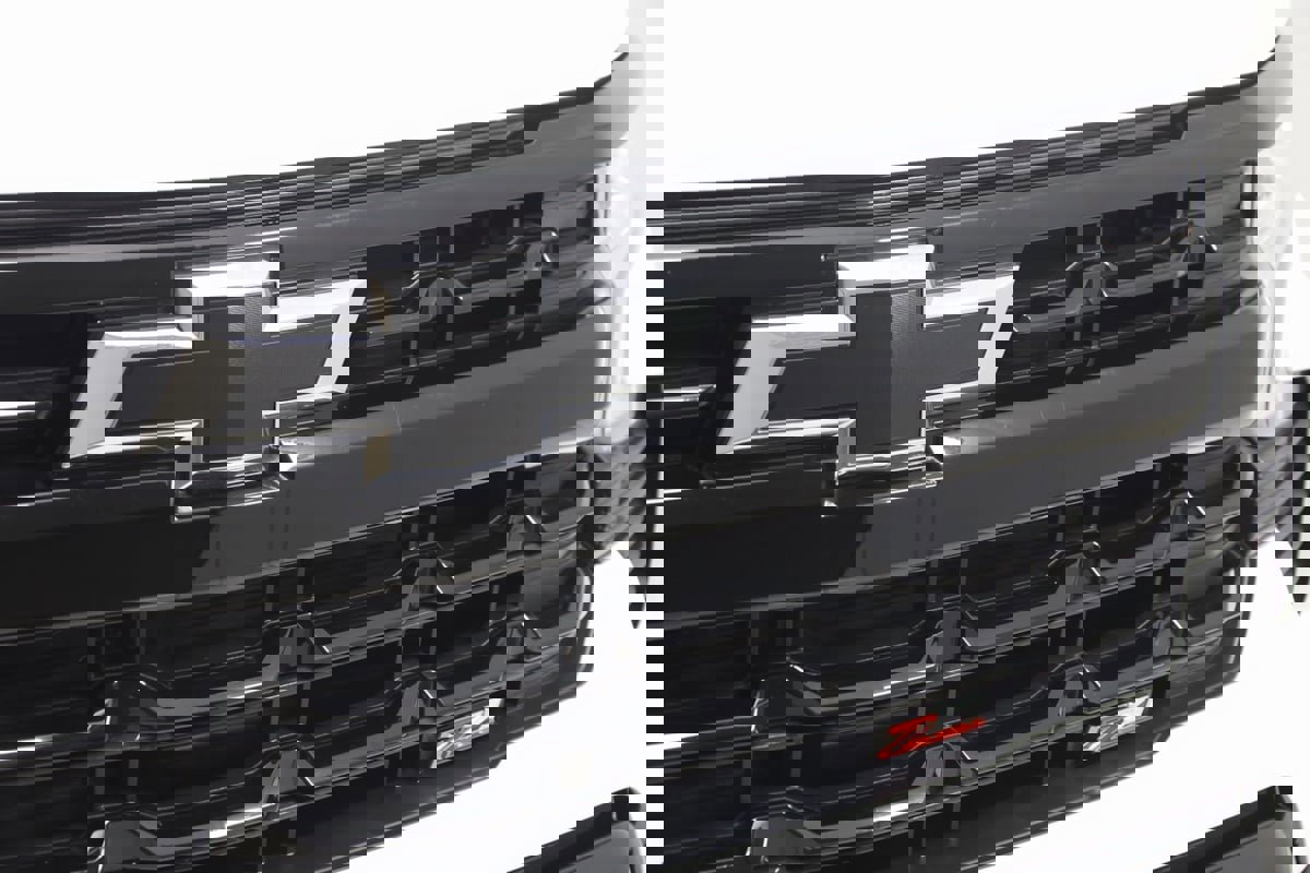 Used 2024 Chevrolet Silverado 1500 LT Trail Boss image 15