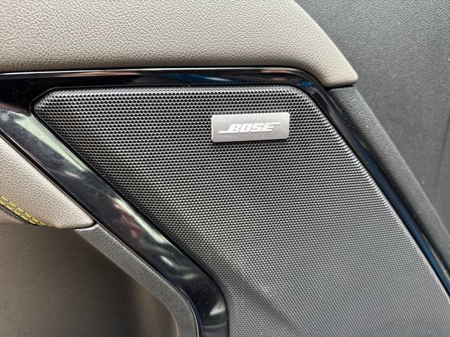 Used 2022 Chevrolet Silverado 1500 ZR2 w/ Technology Package image 32