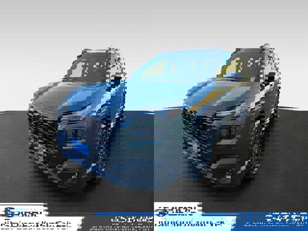 New 2026 Subaru Outback Limited XT