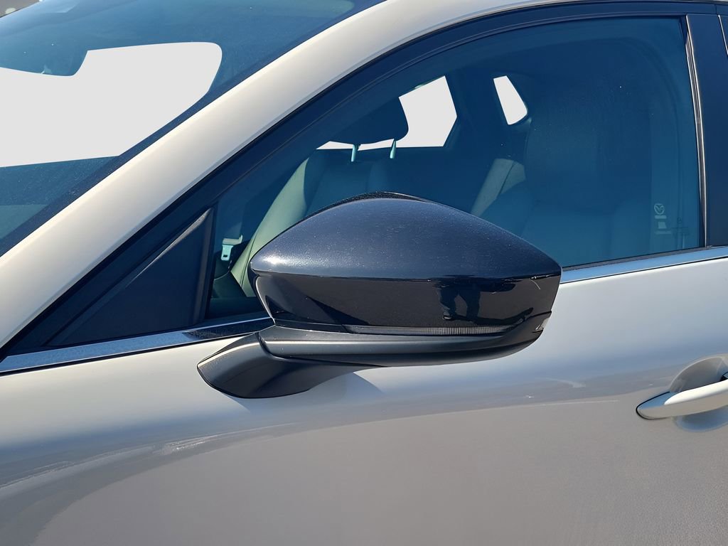Used 2024 MAZDA CX-30 AWD 2.5 S w/ Select Sport Pkg image 12
