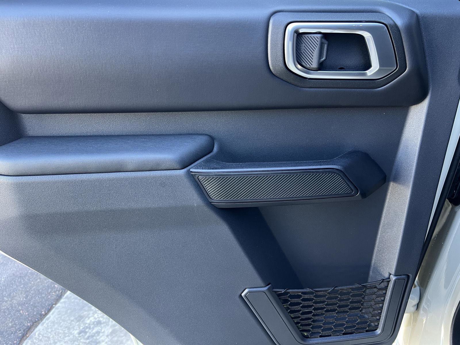 New 2025 Ford Bronco Outer Banks image 10