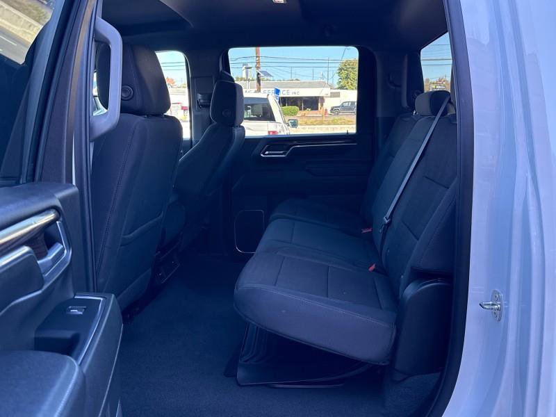 Used 2024 Chevrolet Silverado 2500 LT image 57