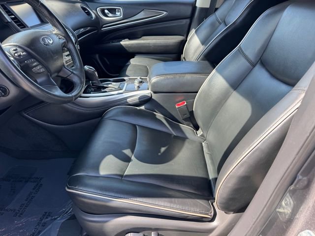 Used 2020 INFINITI QX60 Pure FWD image 11