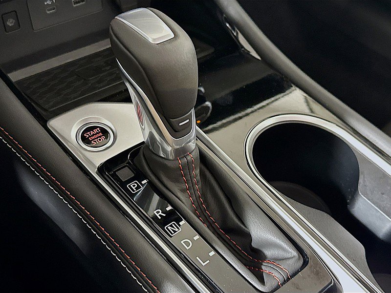 New 2025 Nissan Altima 2.5 SR w/ SR Premium Package image 18