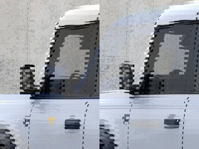 New 2025 Ford Bronco Badlands image 22