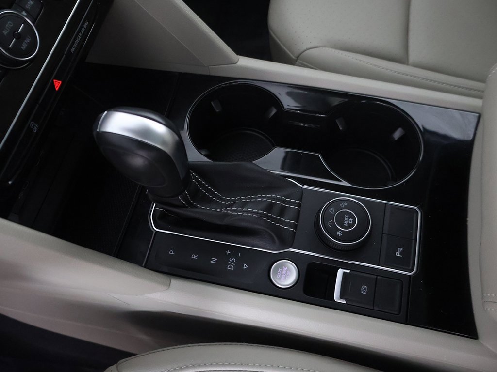 Used 2021 Volkswagen Atlas SEL image 54