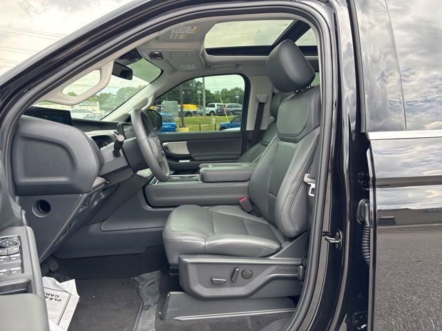New 2026 Ford Expedition Max Active RWD image 12