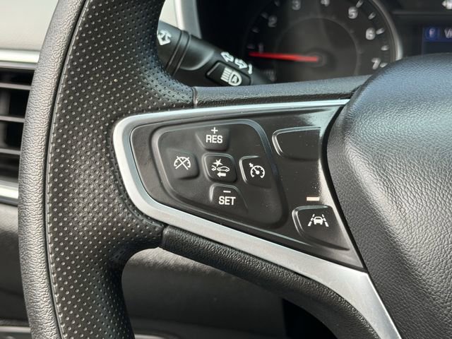 Used 2022 Chevrolet Equinox LS w/ LS Convenience Package FWD image 11