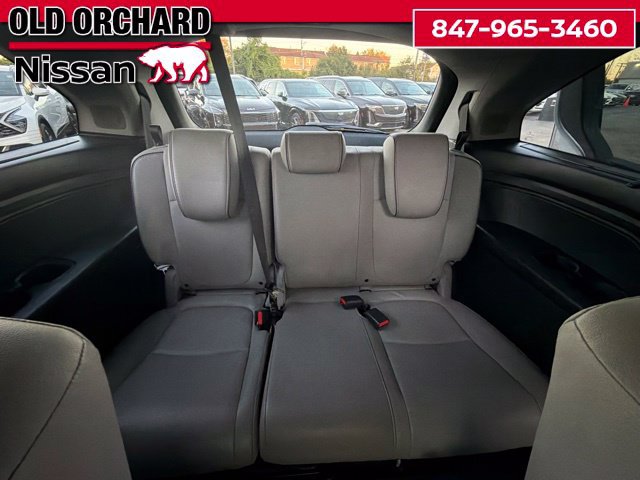 Used 2022 Honda Odyssey Elite image 10