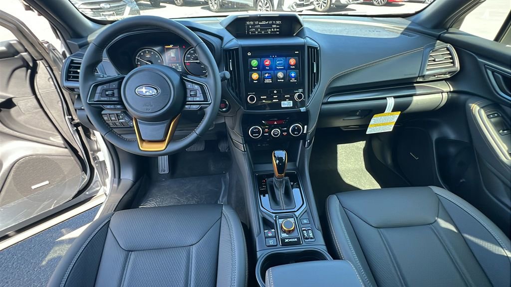 New 2025 Subaru Forester Wilderness w/ Convenience Package image 18