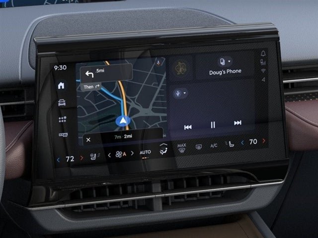 New 2026 Lincoln Nautilus Black Label AWD/4WD image 58