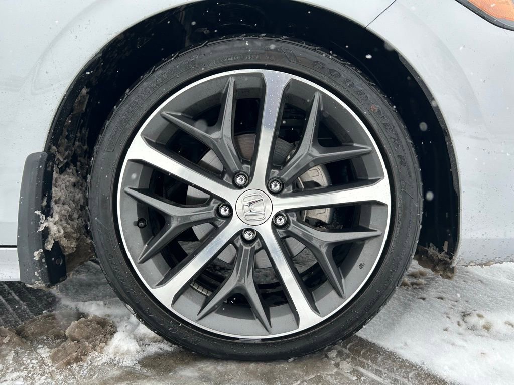 Used 2023 Honda Civic Touring image 33