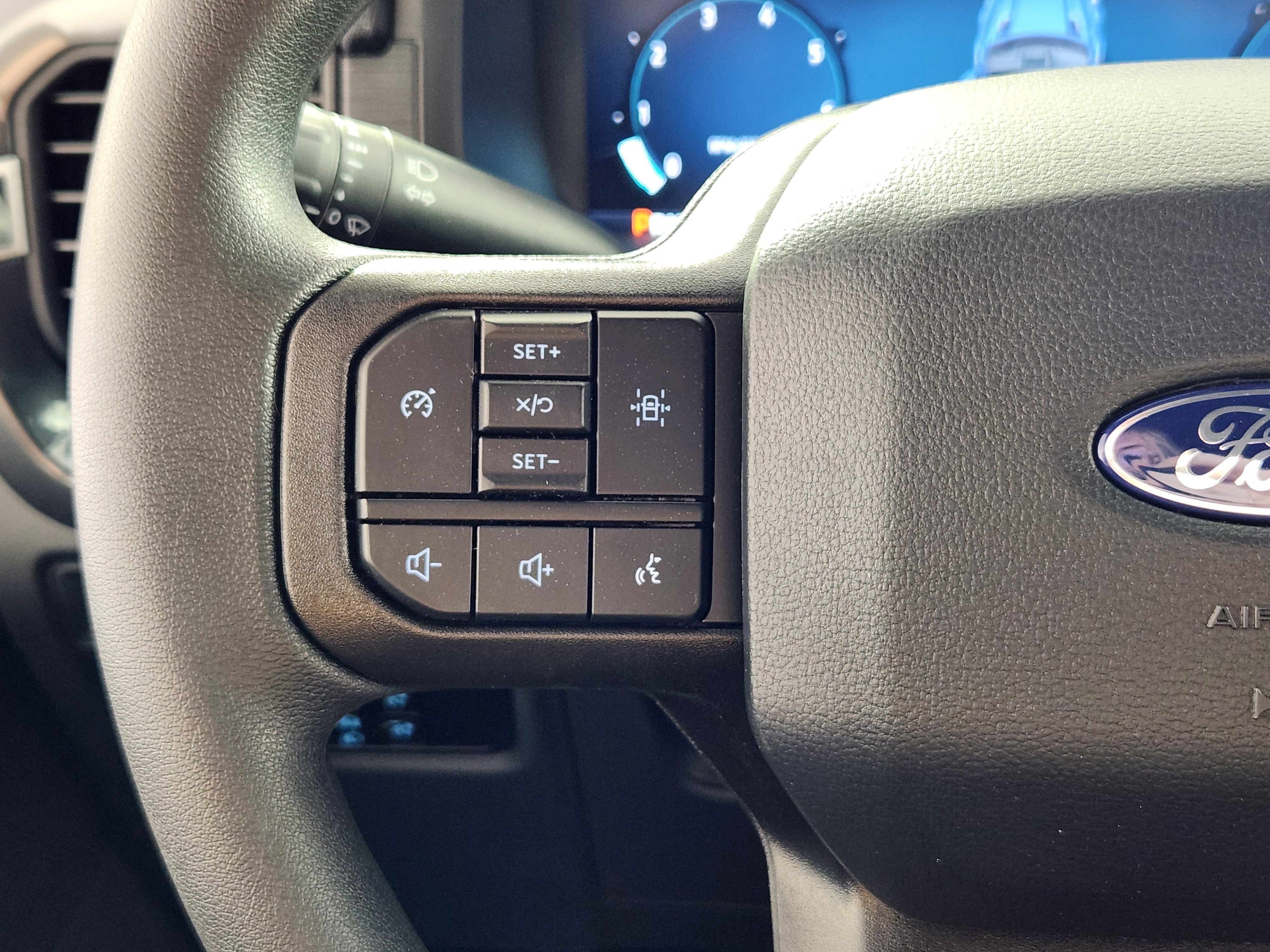 New 2026 Ford F150 STX AWD/4WD image 19