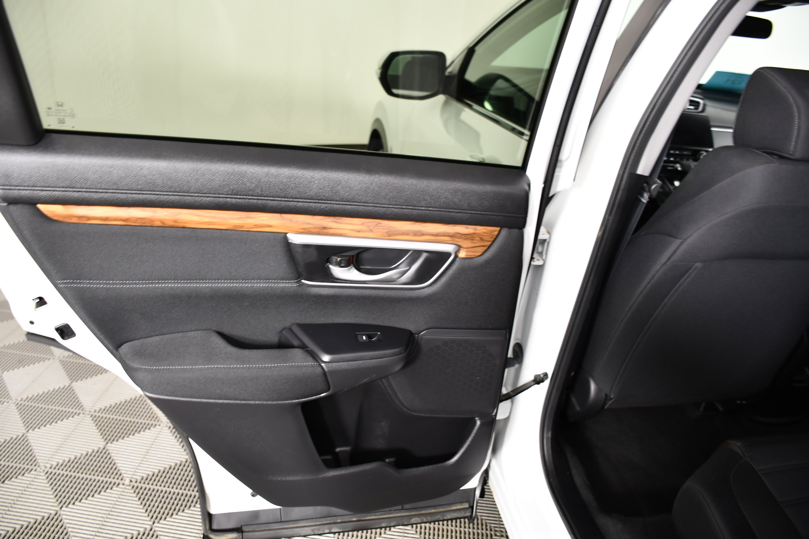 Used 2021 Honda CR-V EX image 46