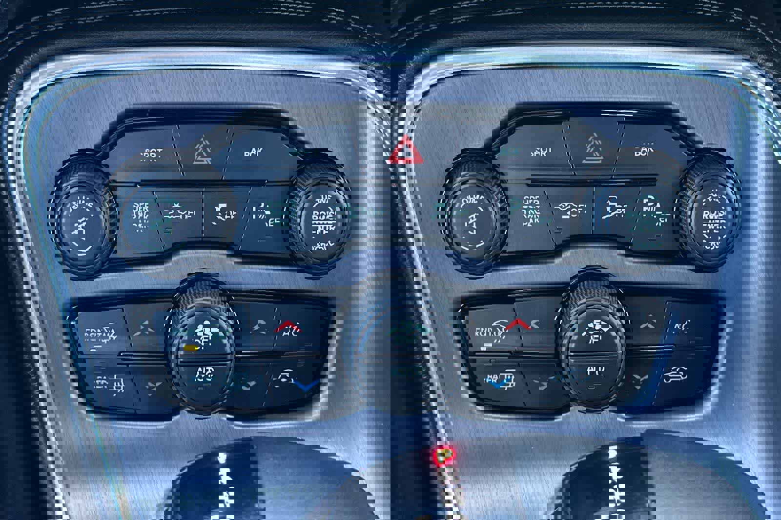 Used 2016 Dodge Challenger R/T Scat Pack RWD image 22