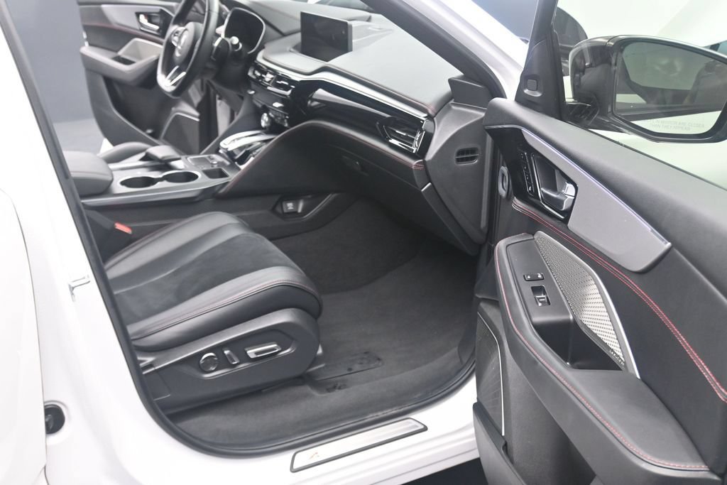 Used 2024 Acura MDX A-Spec AWD/4WD image 23