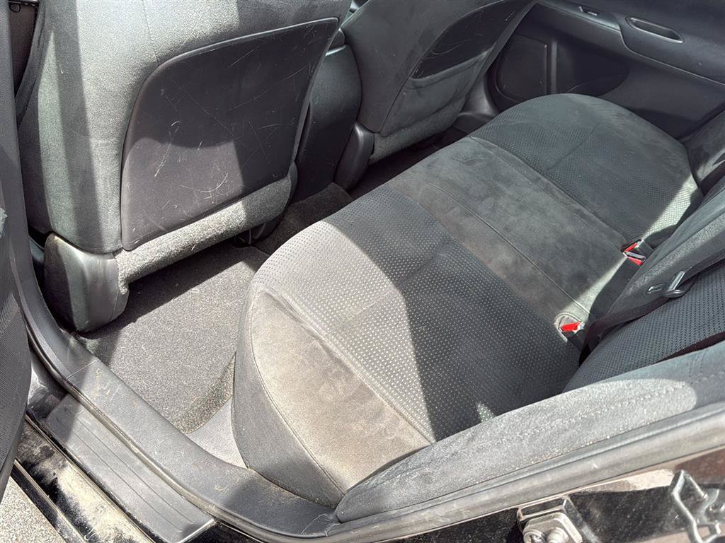 Used 2015 Nissan Altima 2.5 S FWD image 13