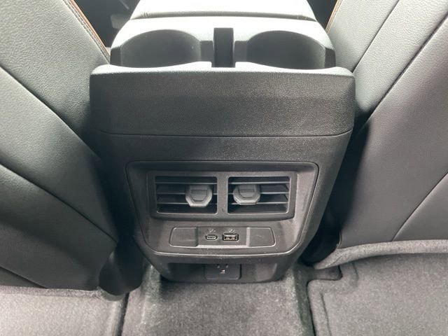 New 2026 GMC Canyon AT4 w/ Nightfall Essentials Package image 26