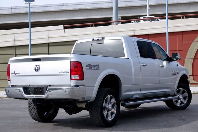 Used 2018 RAM 2500 Lone Star image 21