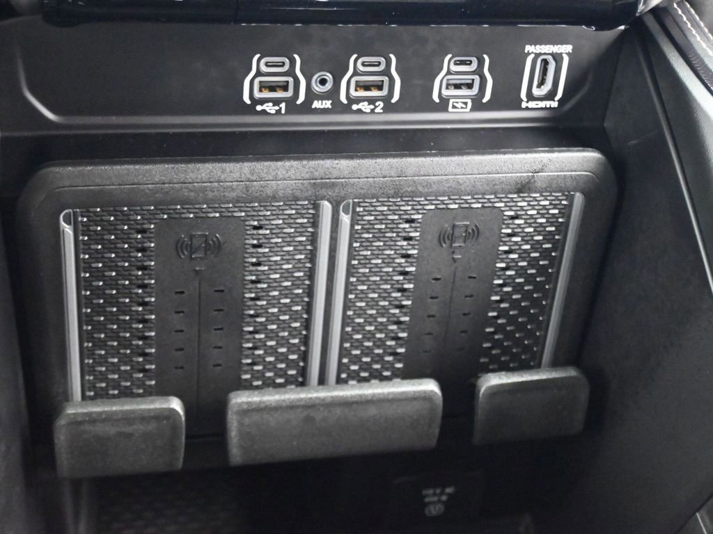 New 2026 RAM 2500 Power Wagon image 28