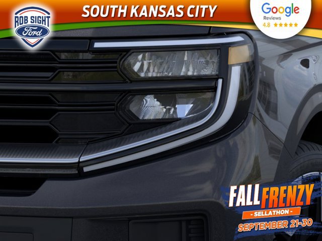 New 2026 Ford Expedition Max Platinum w/ Platinum Ultimate Package AWD/4WD image 18