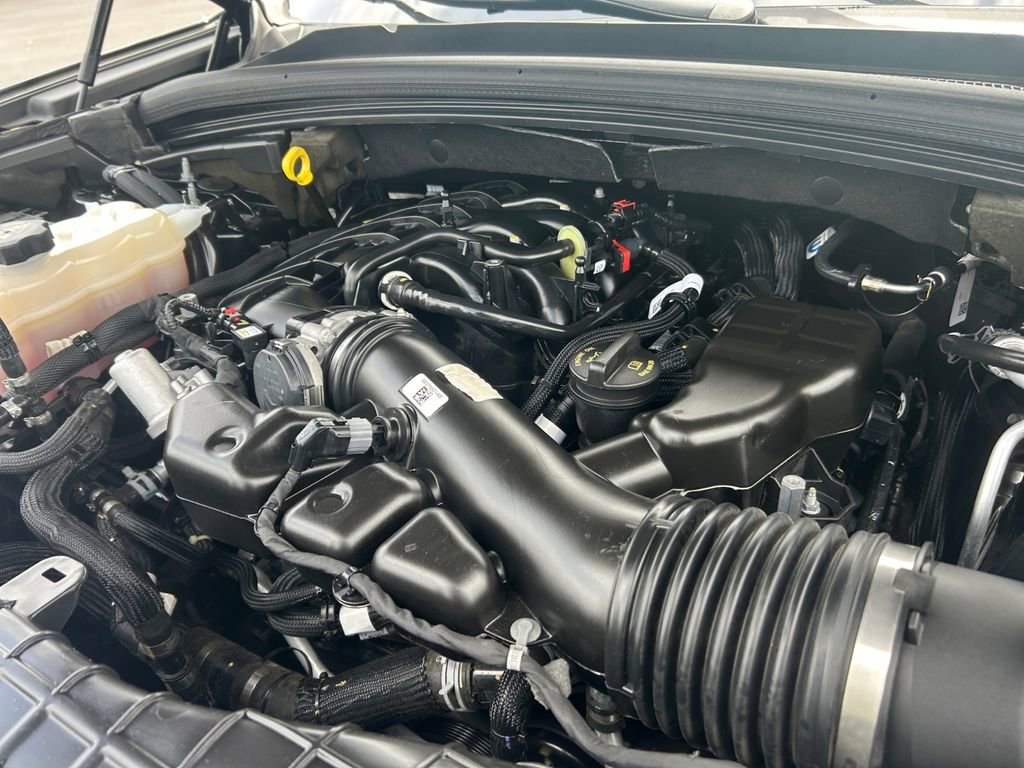 Used 2022 Jeep Grand Cherokee Limited image 30