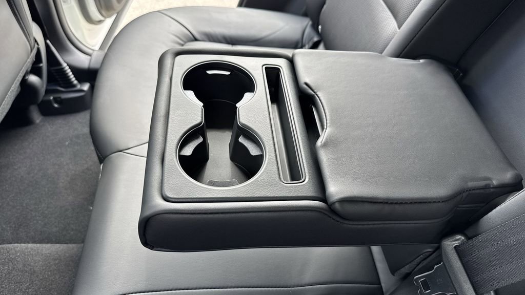 New 2025 MAZDA CX-5 AWD 2.5 S w/ Select Package image 39