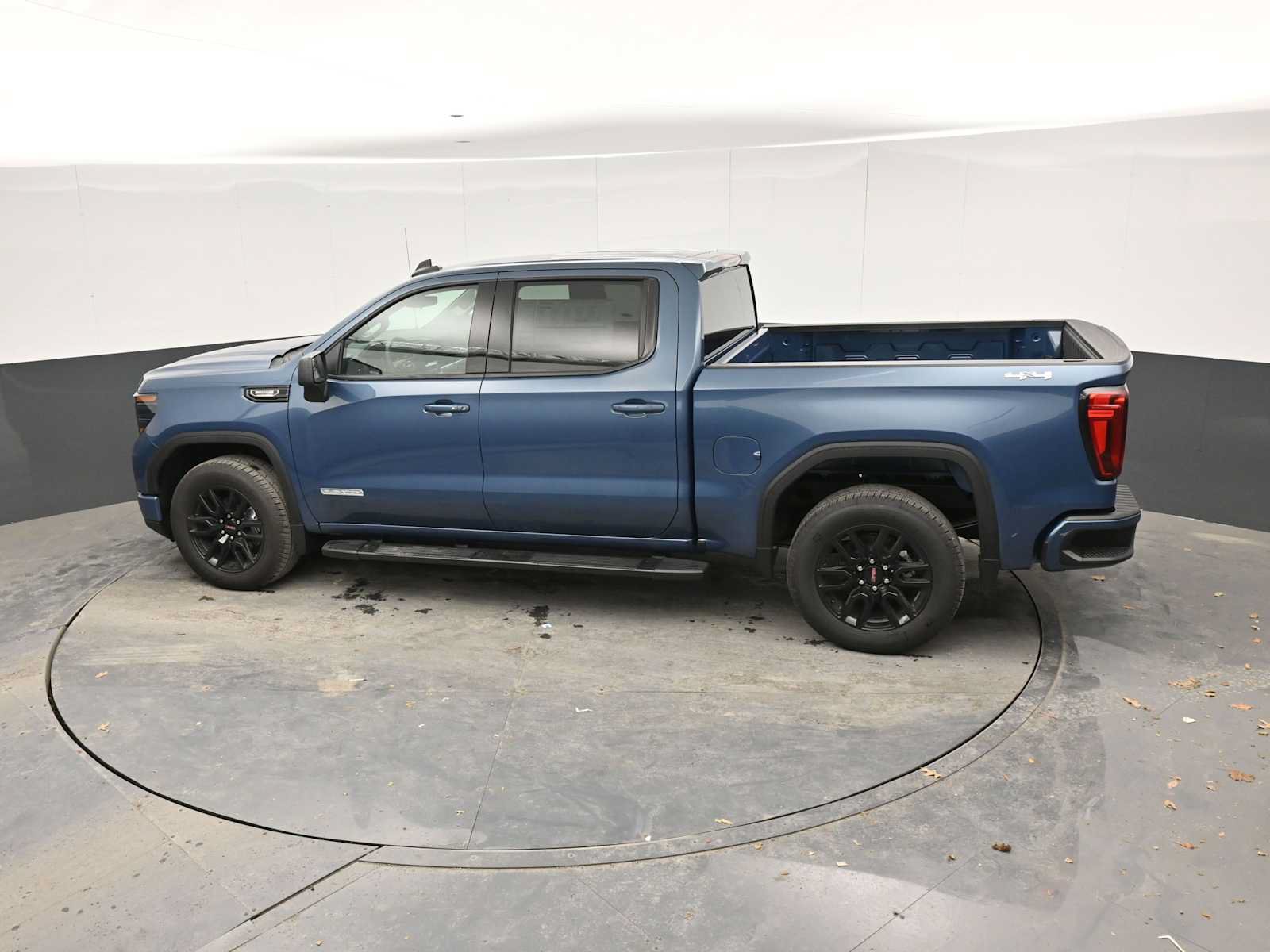 New 2026 GMC Sierra 1500 Elevation AWD/4WD image 28
