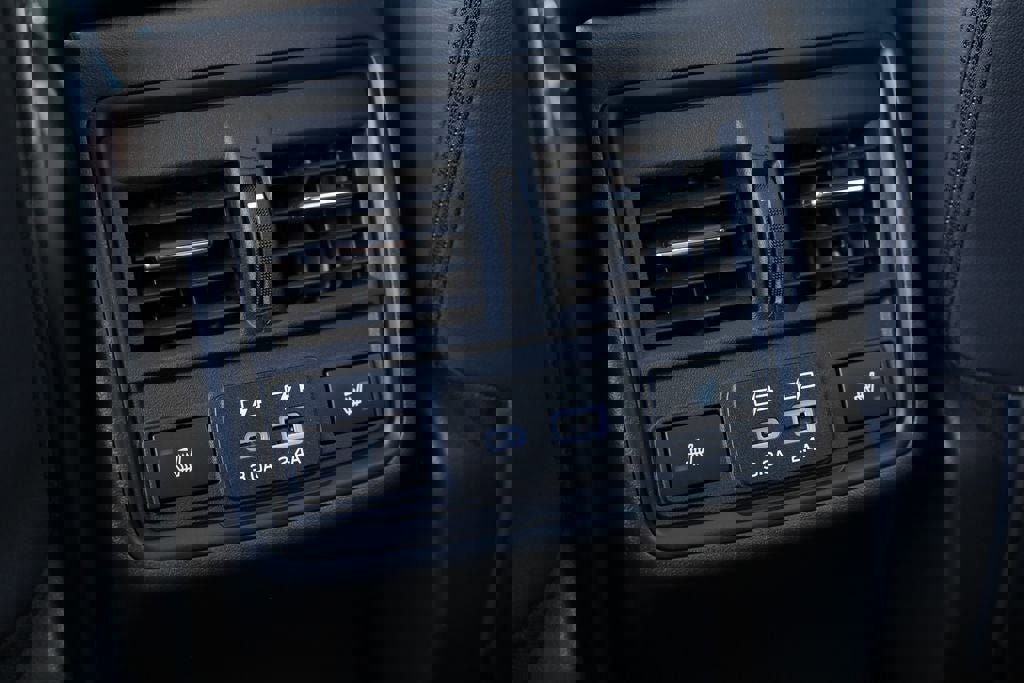 New 2026 Subaru Outback Touring XT image 25