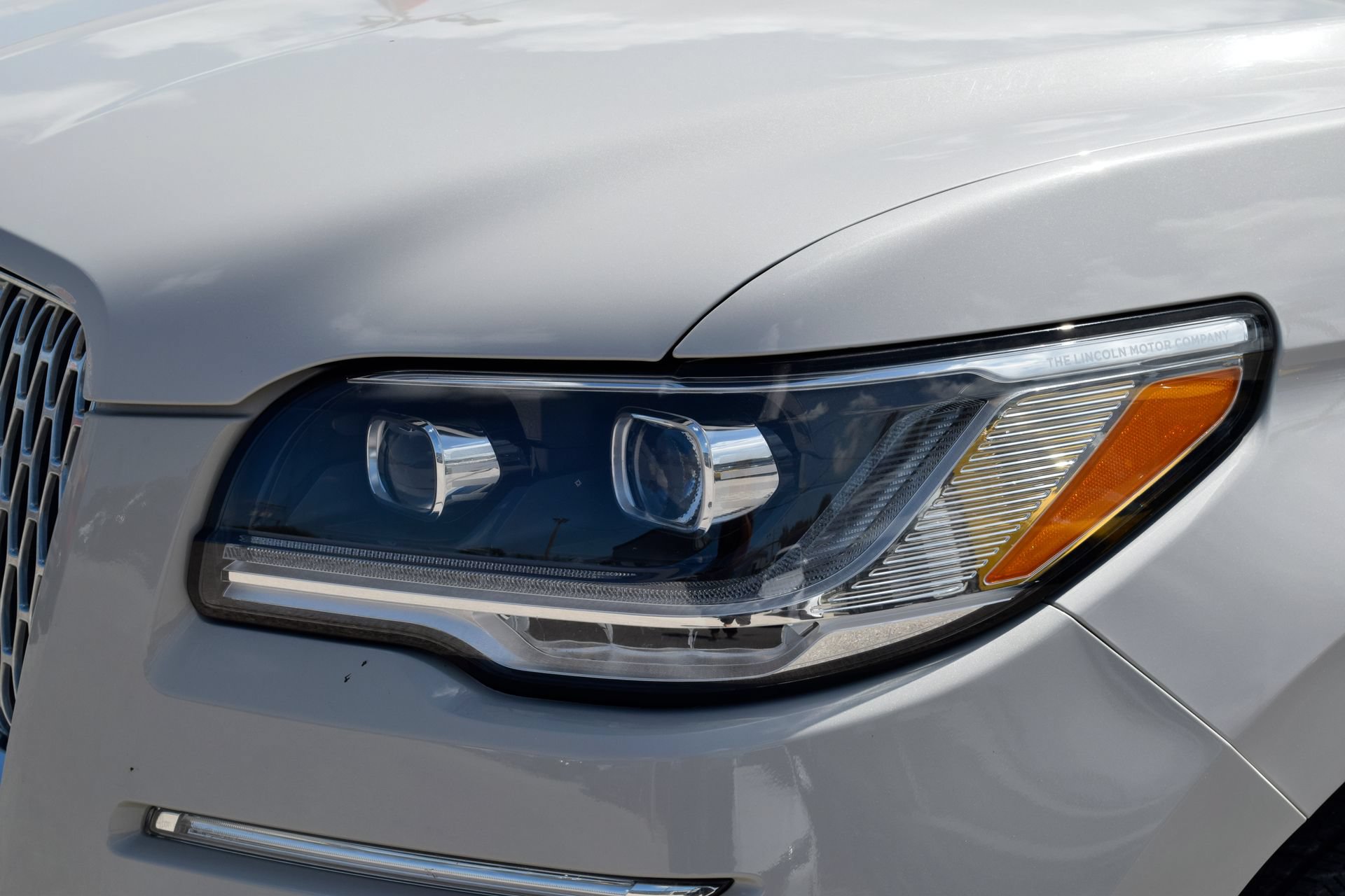 Used 2023 Lincoln Navigator Reserve RWD image 25
