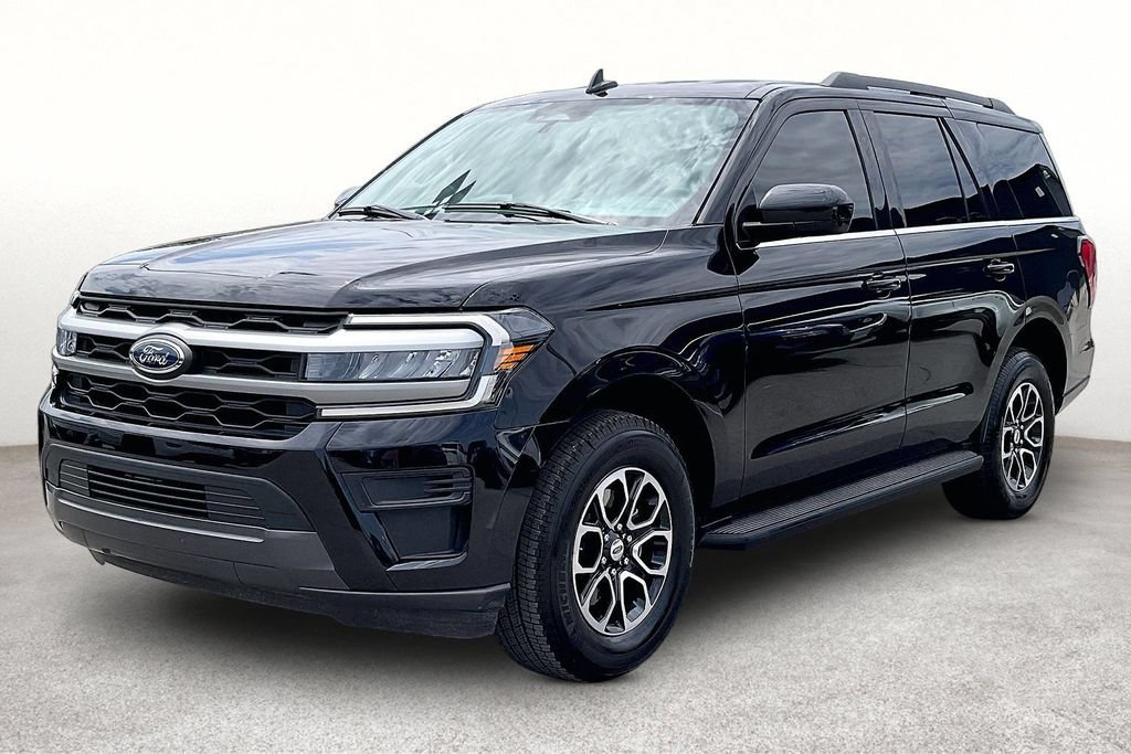 Used 2024 Ford Expedition XLT RWD image 15