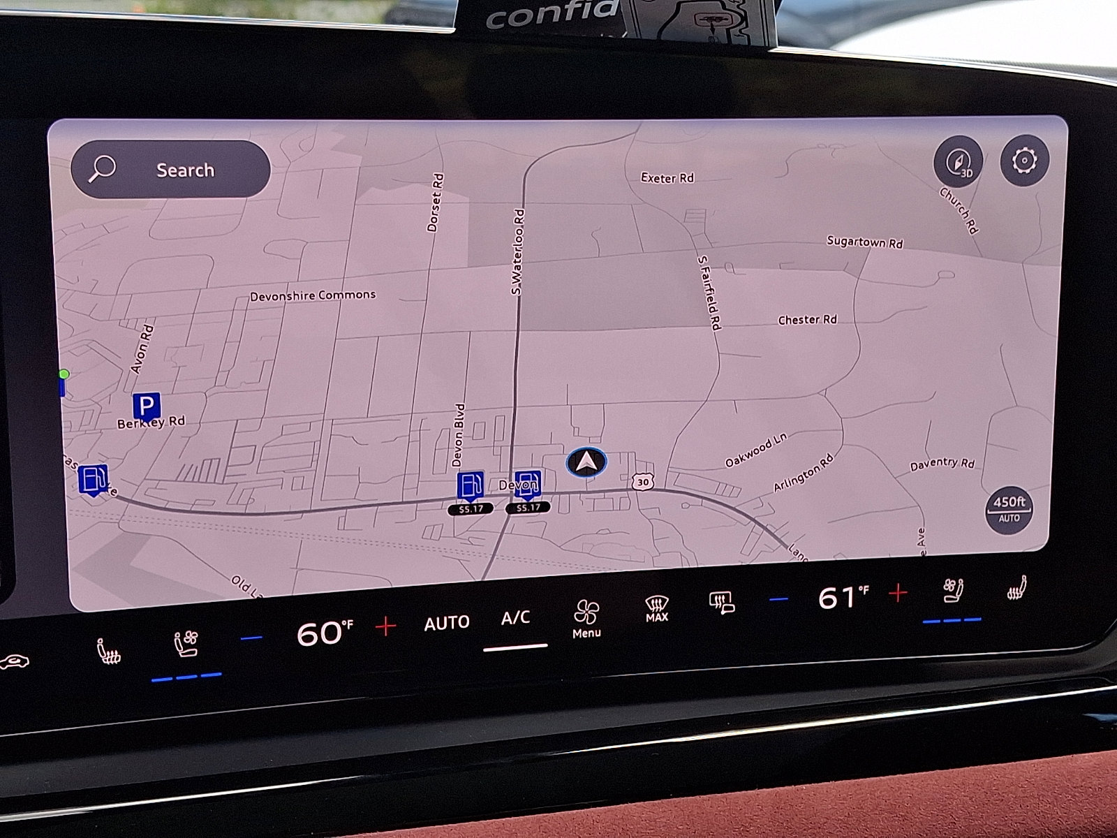 New 2026 Audi S5 Premium Plus AWD/4WD image 13