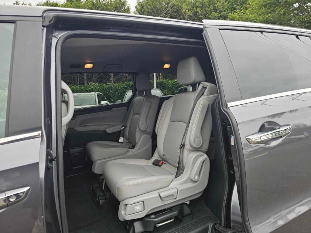 Certified 2023 Honda Odyssey EX-L image 21
