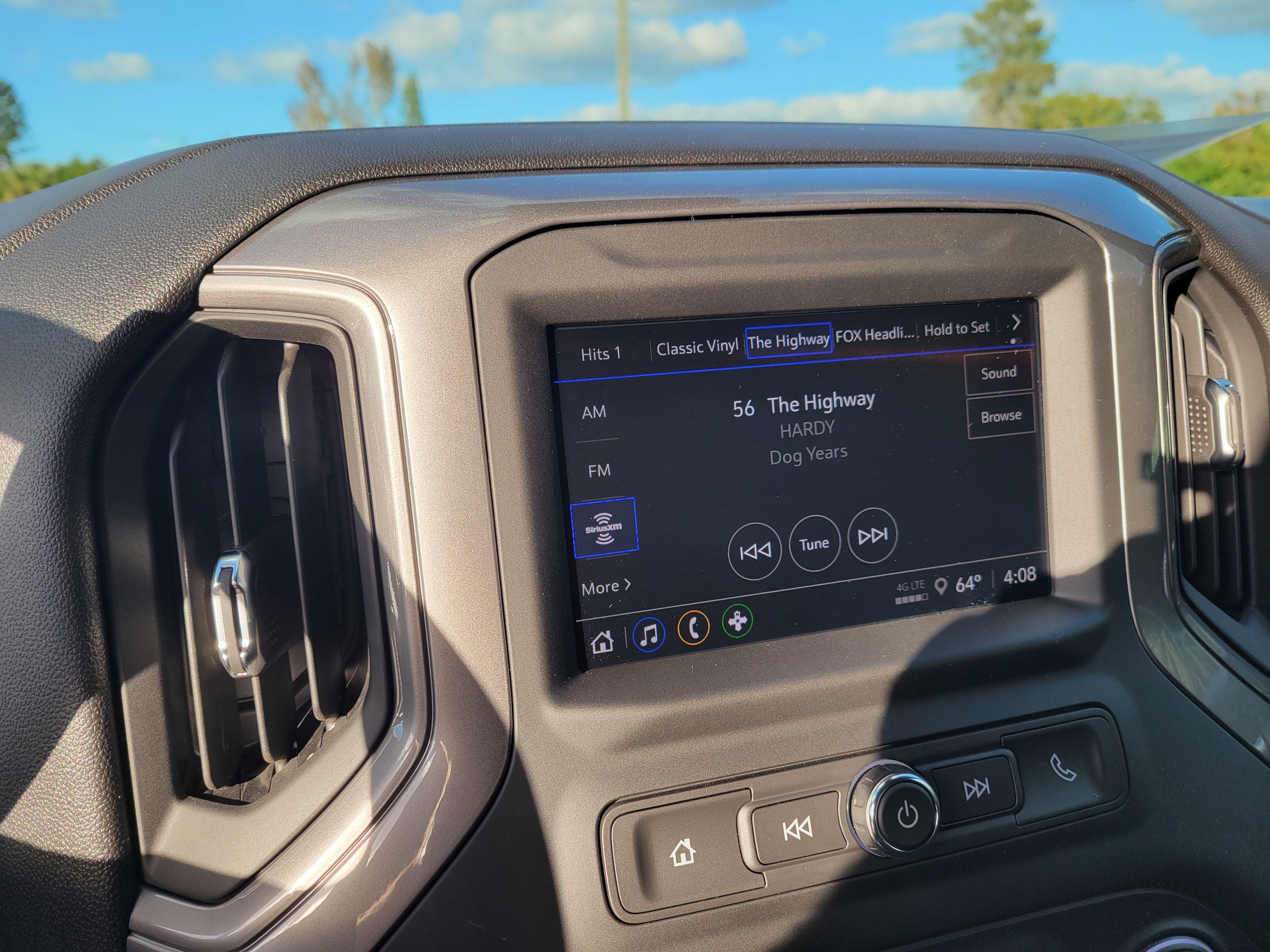 New 2026 Chevrolet Silverado 2500 Custom w/ Custom Value Package image 25